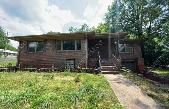 9801 Greenlee Road