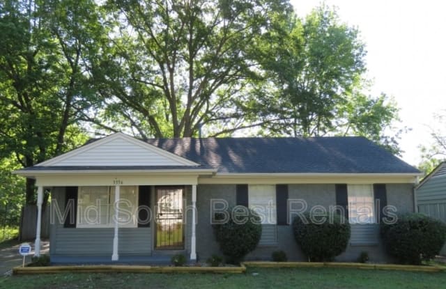 3356 Justine St (Frayser) - 3356 Justine Street, Memphis, TN 38127