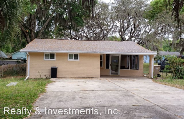 5520 Ohio Ave - 5520 Ohio Avenue, Lake County, FL 32159