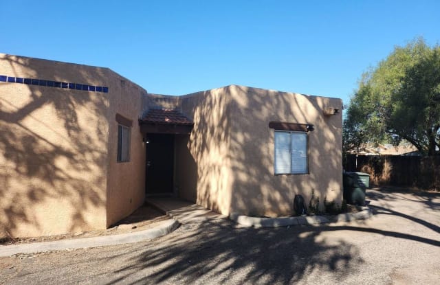 4329 E. Fairmount Street Unit 2 - 4329 East Fairmount Street, Tucson, AZ 85712