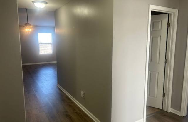 Beautiful 5 Bedroom Home!