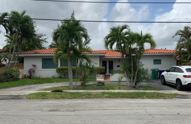 21260 NE 23rd Ave - 21260 NE 23rd Ave, Ojus, FL 33180