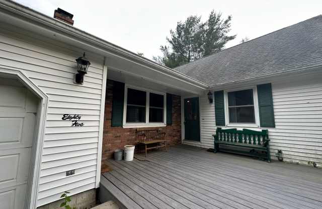 85 Vergason Ave
