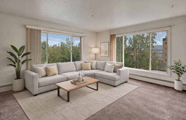 Photo of The Castle Apartment Homes