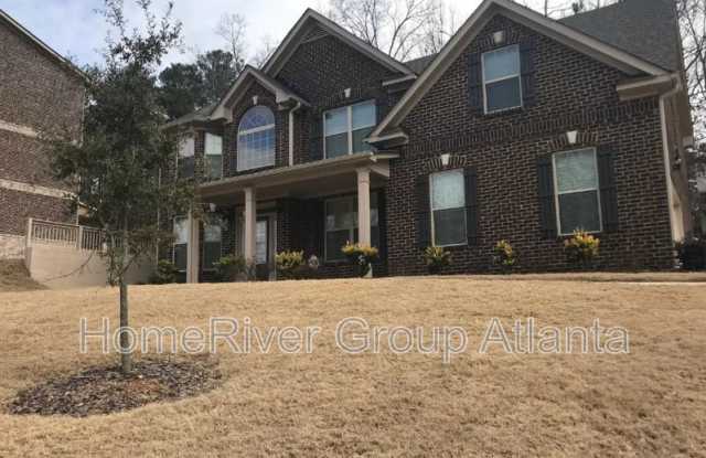 365 Sonoma Ln - 365 Sonoma Lane, Henry County, GA 30253