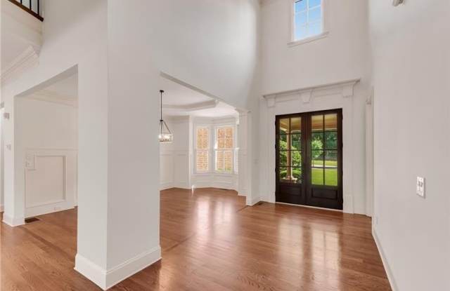 5861 Yoshino Cherry Lane