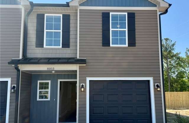 8103 King Road
