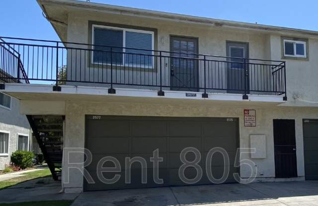 Photo of 2577 Spinnaker Avenue