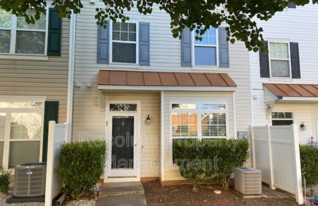 2201 Raven Rd - 2201 Raven Road, Raleigh, NC 27614