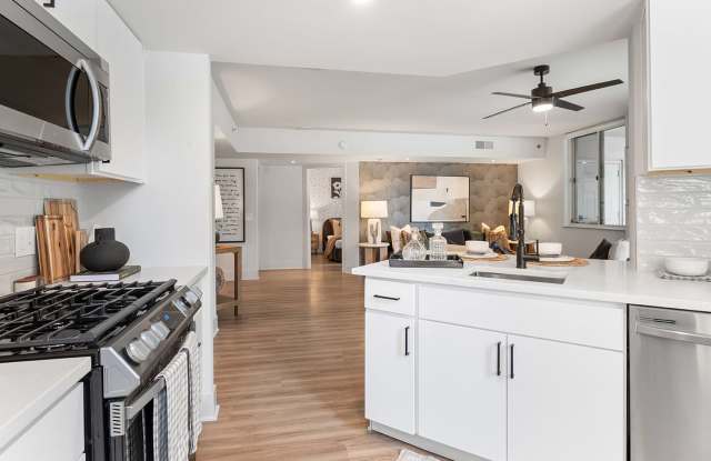 Cortland Pentagon City