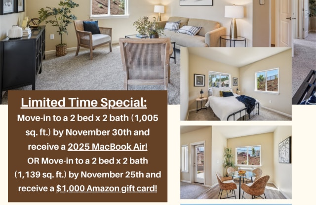 Liberty Crest Apartments