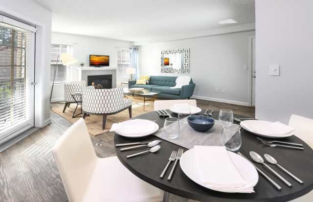 Verdant Apartment Homes