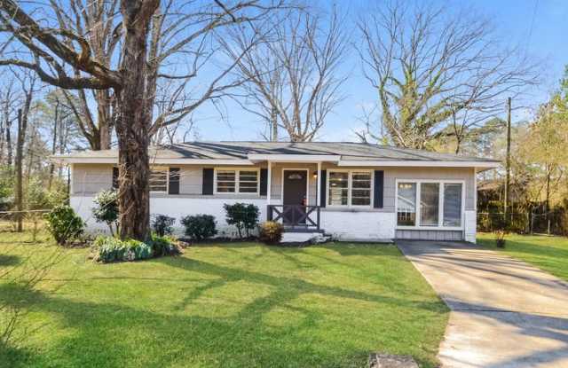 Photo of 207 Polly Reed Road Northeast