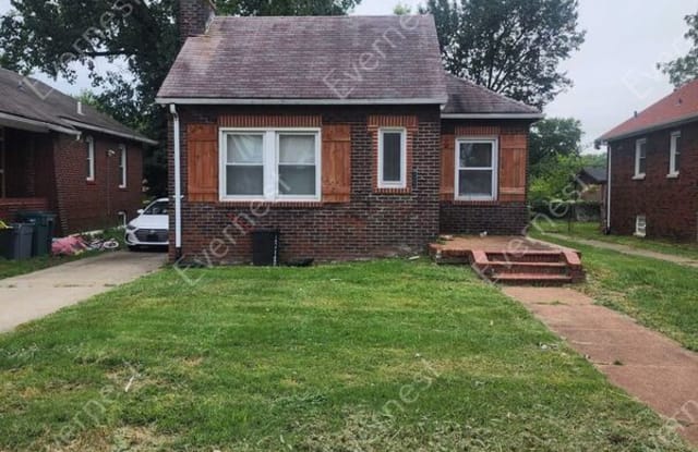 6518 Glenmore Ave - 6518 Glenmore Avenue, Uplands Park, MO 63121