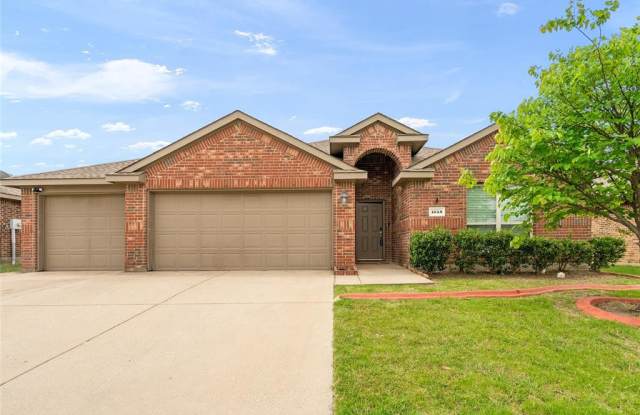 1048 Mercury Drive
