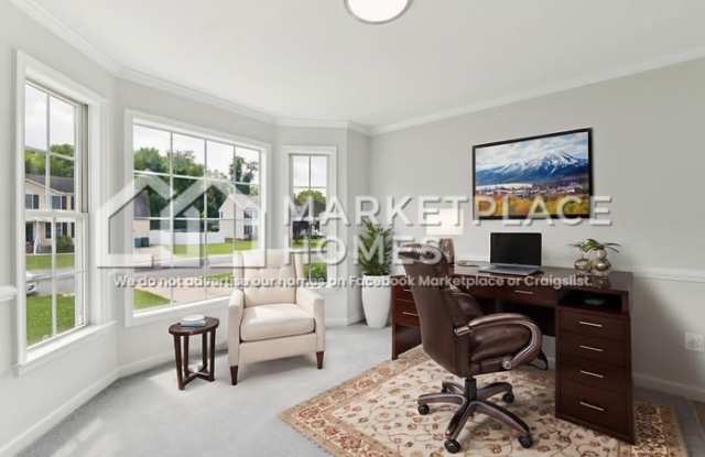 3120 Stony Valley Dr