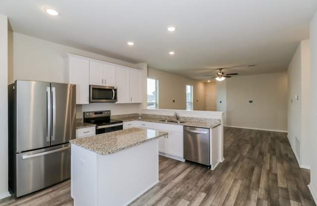 Photo of The Corridor at Sunset Oaks Rental Homes