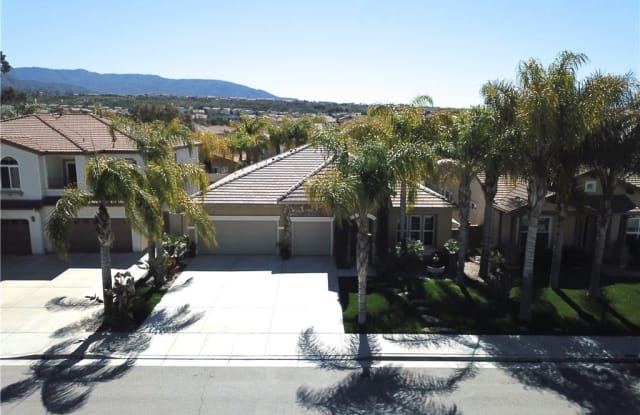 33711 Spring Brook Circle - 33711 Spring Brook Circle, Riverside County, CA 92592