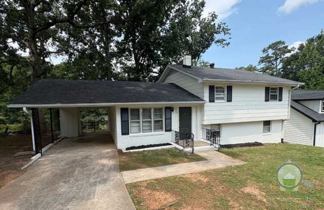 203 Daisy Drive