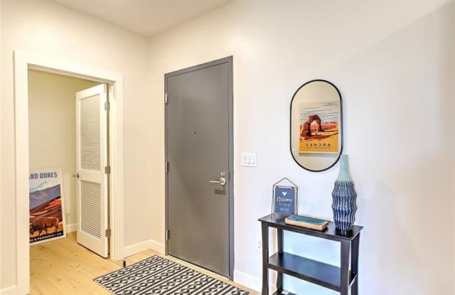 125 Wickenden Street unit: 503