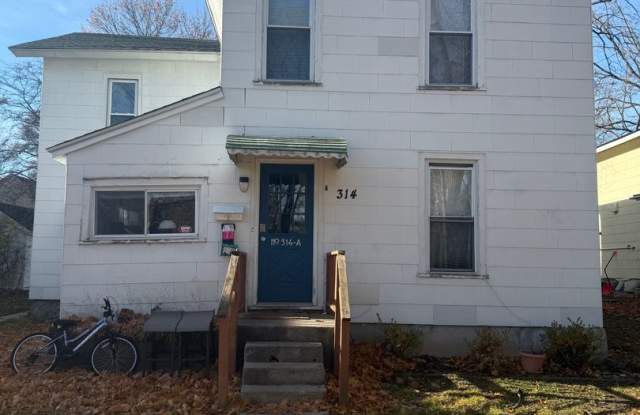 314 Ives Ave