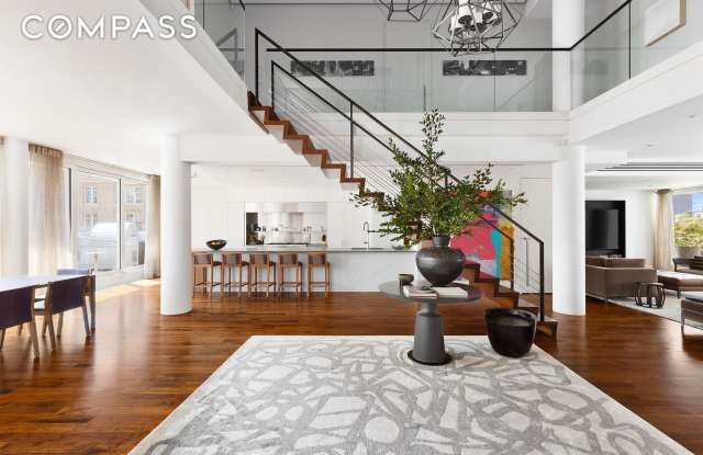 Photo of 57 Irving Place