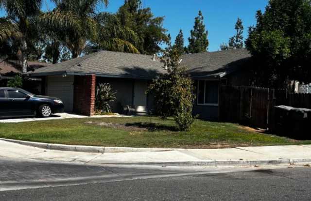 4505 Montgomery Street - 1