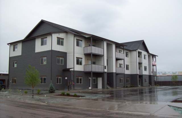 1110 Husky Street