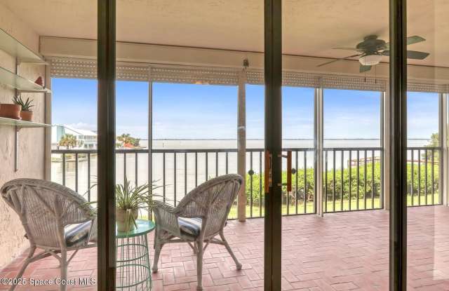 Photo of 5801 N Banana River Boulevard unit: 923