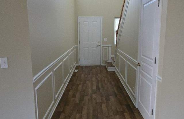 2986 Peachtree Circle