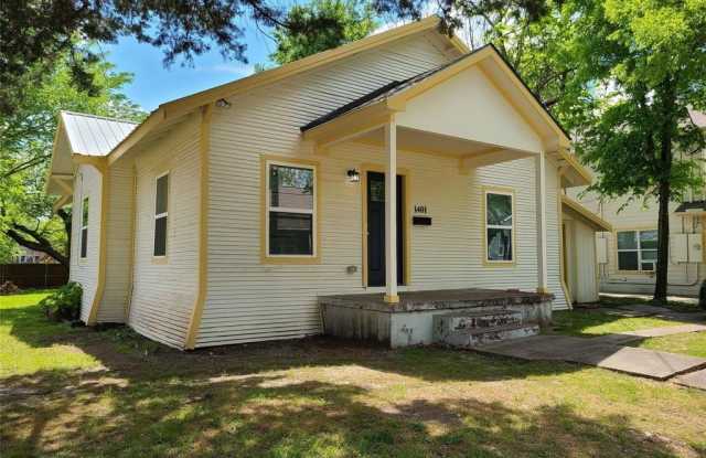 Photo of 1401 Moore Street