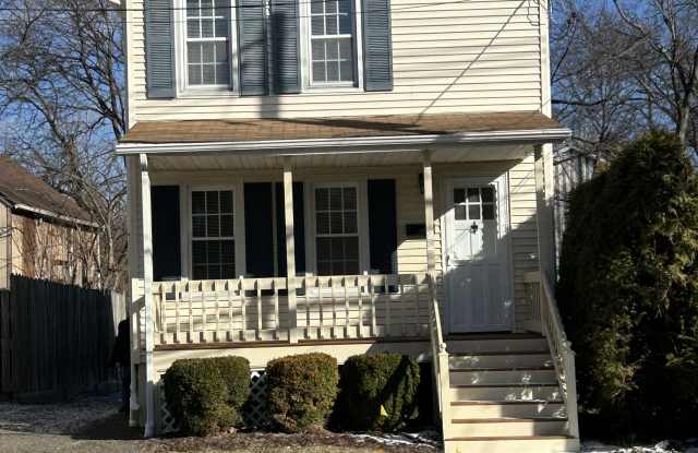 22 Cook Avenue