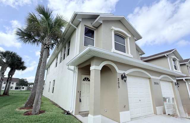 3900 Playa Del Sol Drive unit: 205