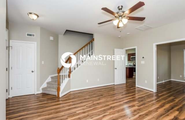 16001 Kirsten Nicole Road