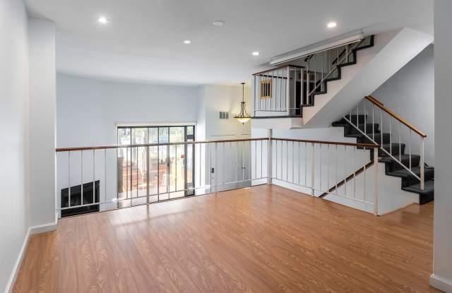 Photo of Light Filled 3-Story Townhome in Pool Community