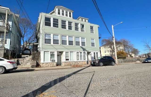 230 West School Street