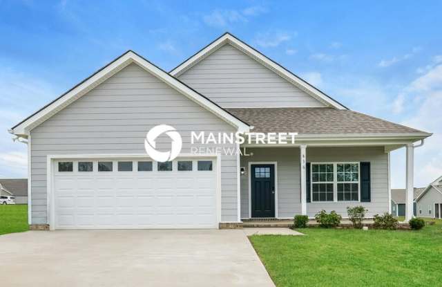 836 Ellyson Drive
