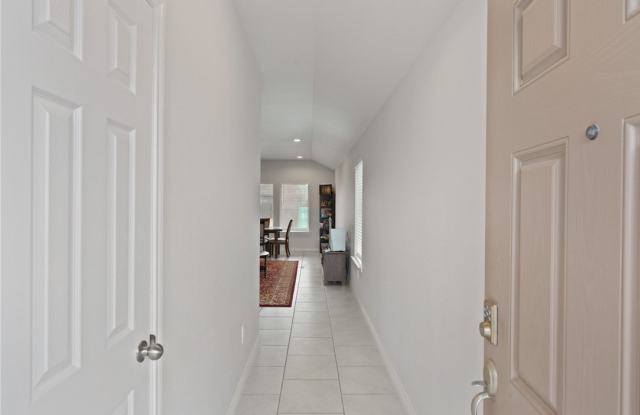 3934 Banily Drive