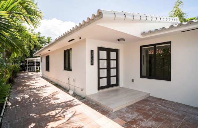 3666 Southwest 26th Street