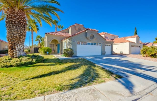 263 Comfort Drive - 263 Comfort Drive, Henderson, NV 89074