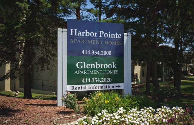 Glenbrook Apartment Homes