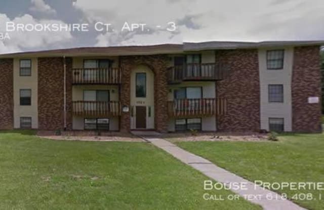 1024 Brookshire Ct. Apt. - 1024 Brookshire Ct, St. Clair County, IL 62221