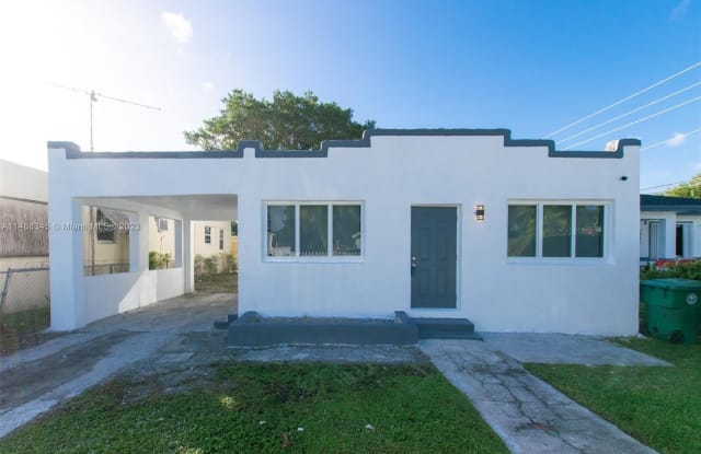 1786 NW 45th St - 1786 Northwest 45th Street, Miami, FL 33142