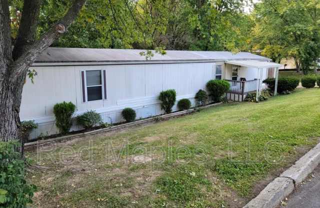 832 Briny Ln