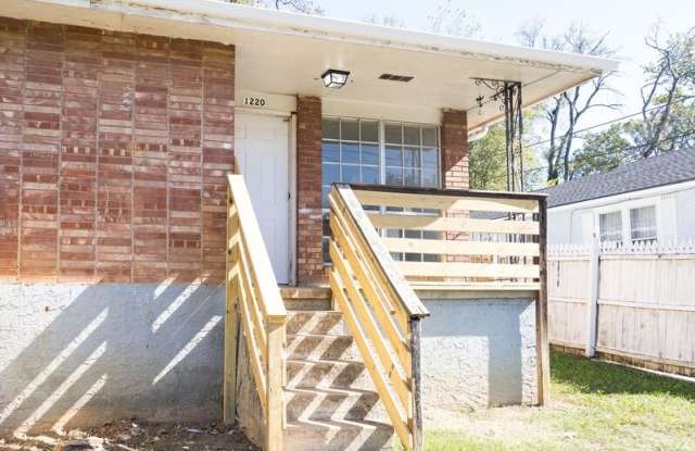 1220 Wheeler Ave