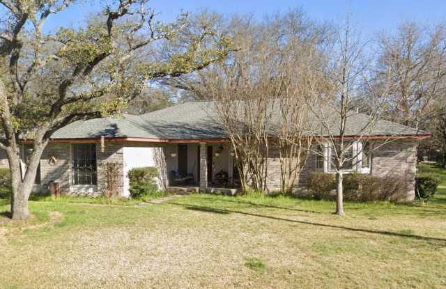 310 Dunlin Drive - 310 Dunlin Drive, Hays County, TX 78610