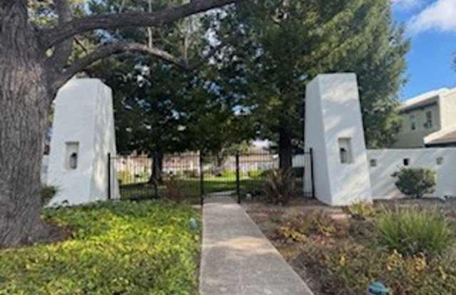 Beautiful Los Gatos Condo, Excellent Schools, 2 Bedroom 1.5 Bath. Patio and a private one car garage.