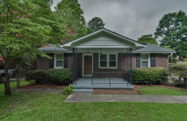 2647 Glenwood Road - 2647 Glenwood Road, Columbia, SC 29204