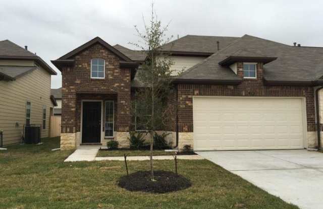 12346 Maura Ln - 12346 Maura Lane, Harris County, TX 77044