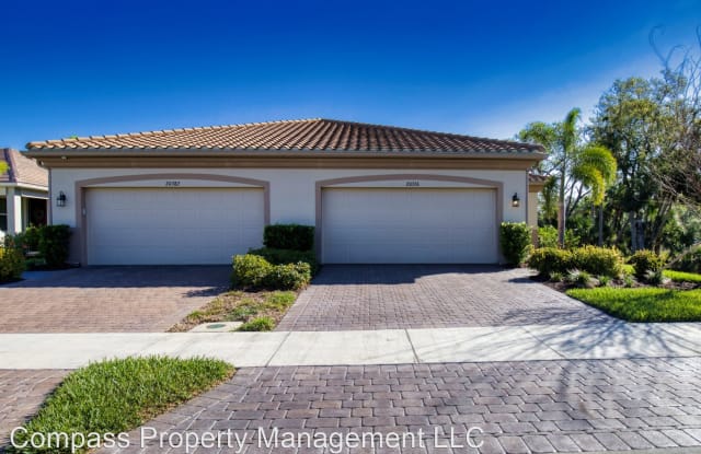 20376 Galileo Place - 20376 Galileo Pl, North Port, FL 34293